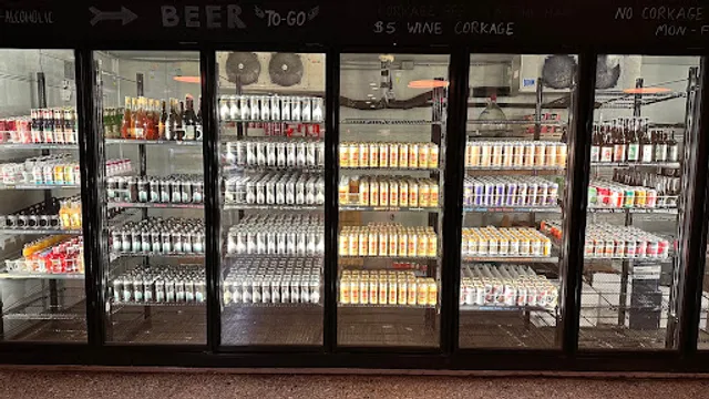 Batch Craft Beer & Kolaches