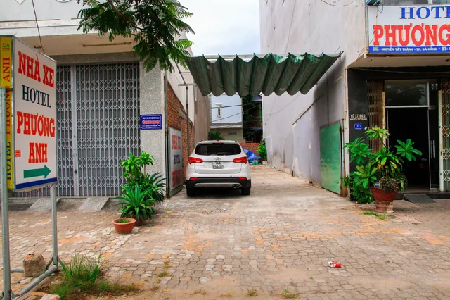 Khách sạn Phương Anh 5