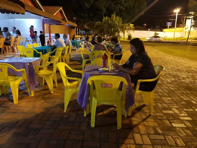 Restaurante Pato Leblon