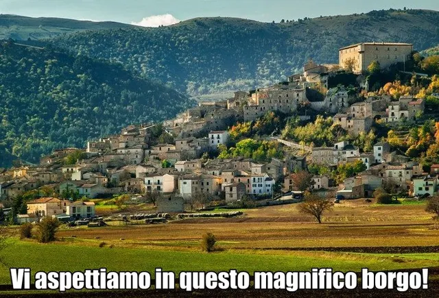 Abruzzo Segreto bed & breakfast