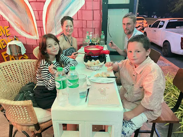 Tapas Bar&Restaurant