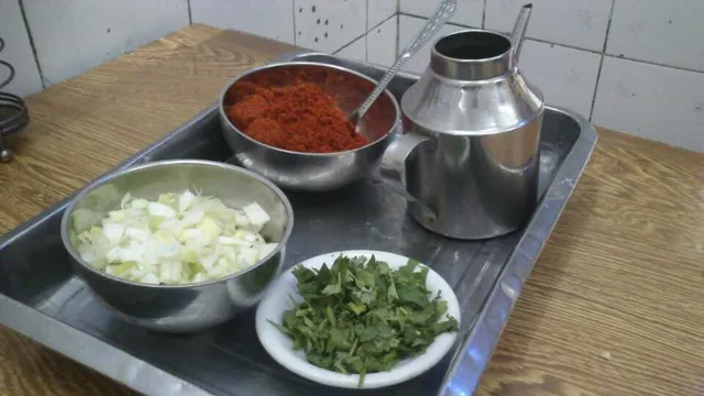 Liu'er Yongxiang Mutton Noodles Restaurant