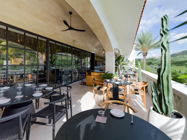 Clase Azul La Terraza Los Cabos