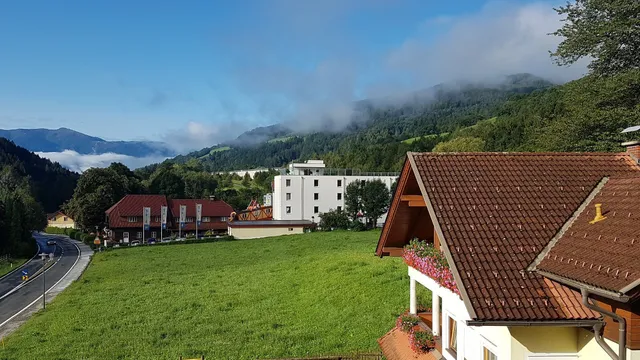 Liesertalerhof - Trebesing