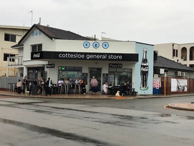 Cottesloe General Store