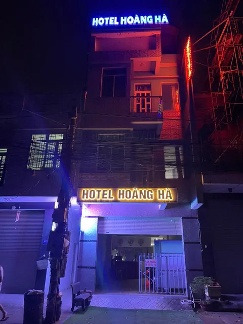 HOTEL HOÀNG HÀ