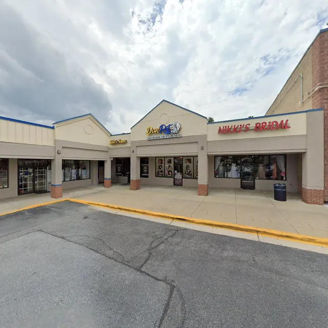 Nikki's Bridal & Sunshine Formal