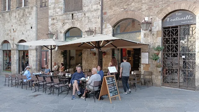 Bar Le Torri - San Gimignano (si)
