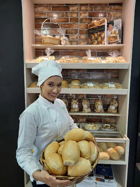 Padaria Maria Farinha