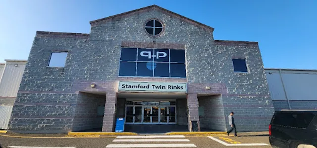 Leos Cafe Inc @ Twin Rinks Skating