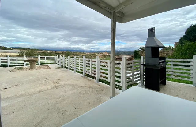 Casa Rural “Julita”.