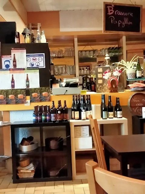 AUBERGE SAINT VINCENT