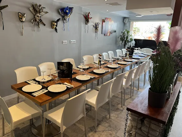 Via toscana trattoria