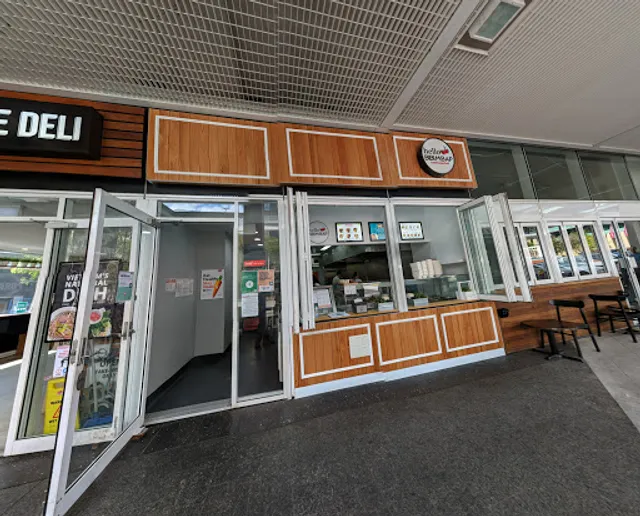 Hello Bibimbap Fortitude valley