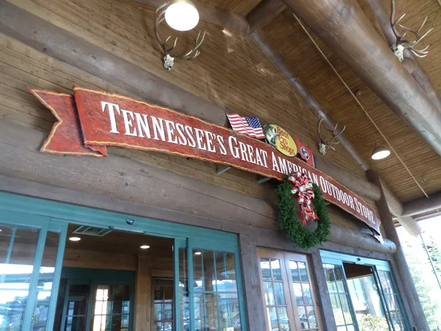 Andover Plantation Bed & Breakfast