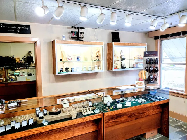 Steadman's Jewelry