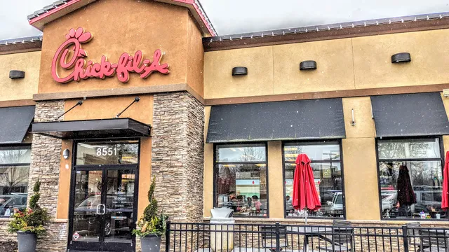 Chick-fil-A
