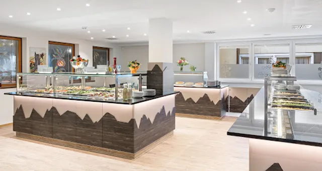 Restaurant Bergvagabund