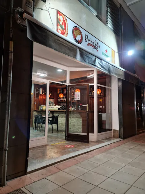 Pizzeria Donna Sofia