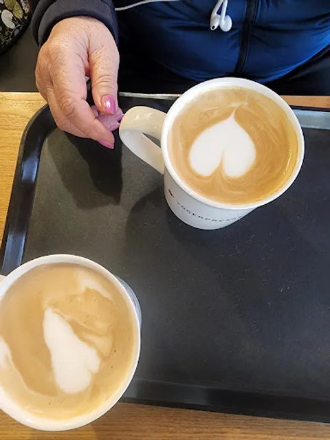 요거프레소장안1호점