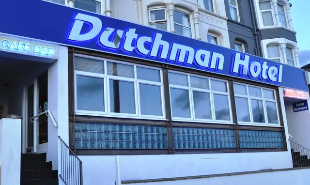 The Dutchman Hotel