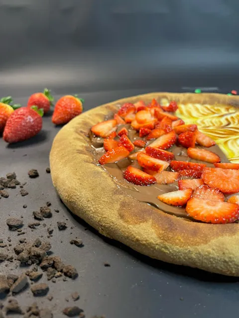 Santa Borda Pizzeria Delivery