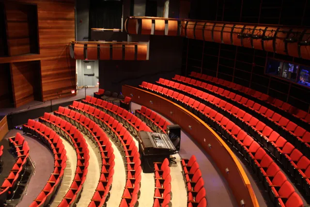 Old Town Temecula Community Theater