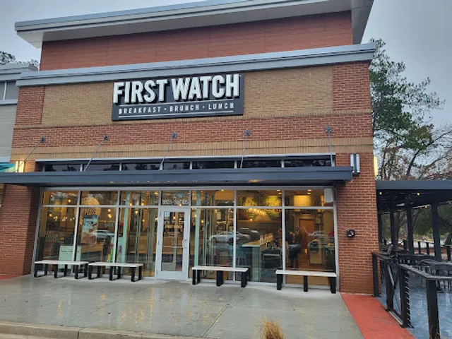 First Watch