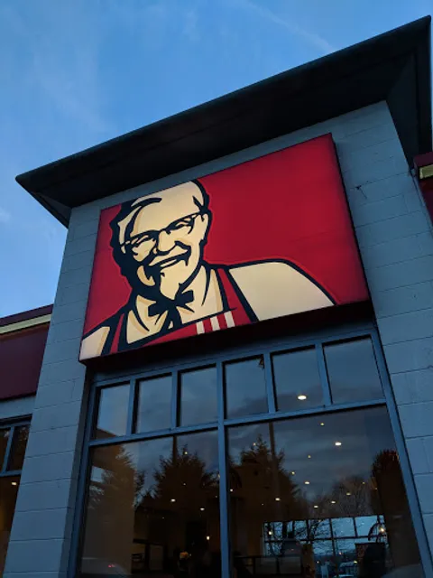 KFC