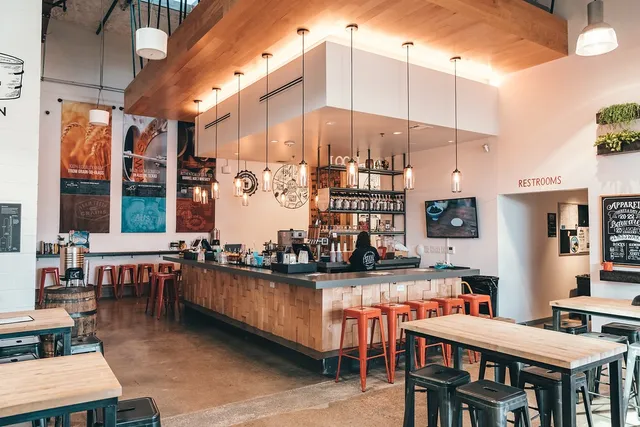 Still Austin Whiskey Co.