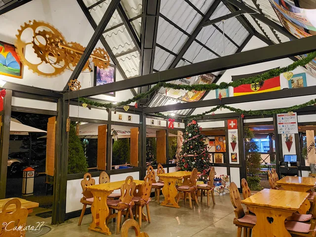 Casa KuKu • La Mascota