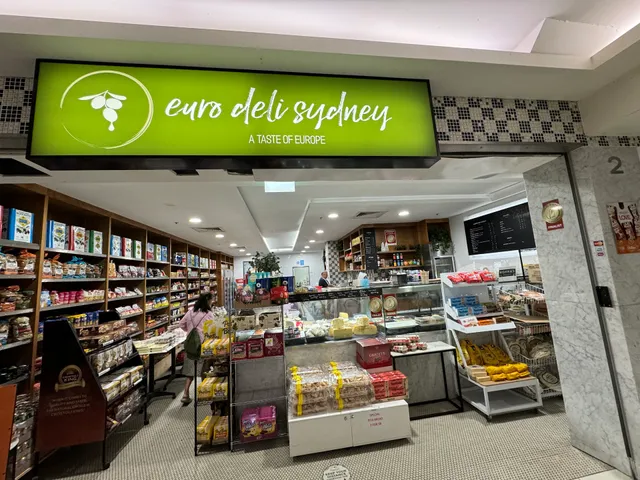 Euro Deli Sydney