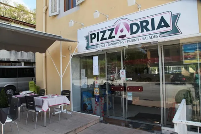 Pizz'adria