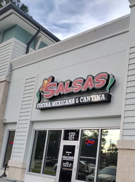 The Shoppes At Palencia Commons