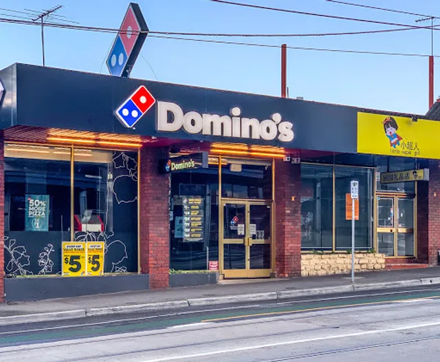 Domino's Pizza Hawthorn
