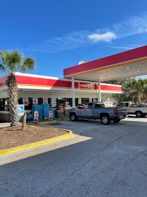 Circle K