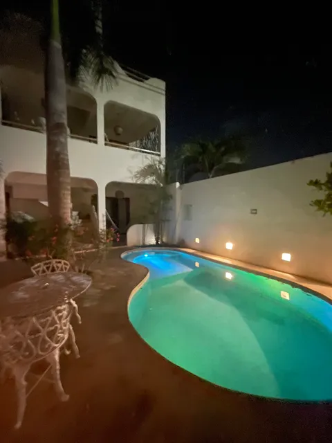 Villas del Mar - Departamentos