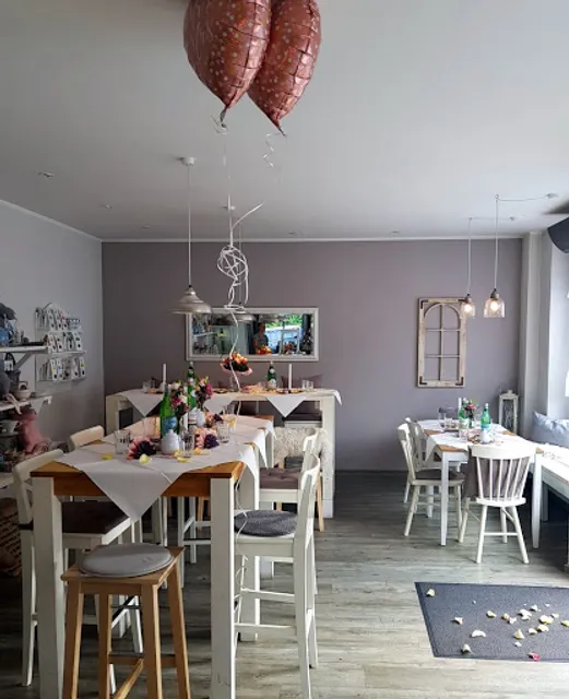 Karla's Kaffee und Krams