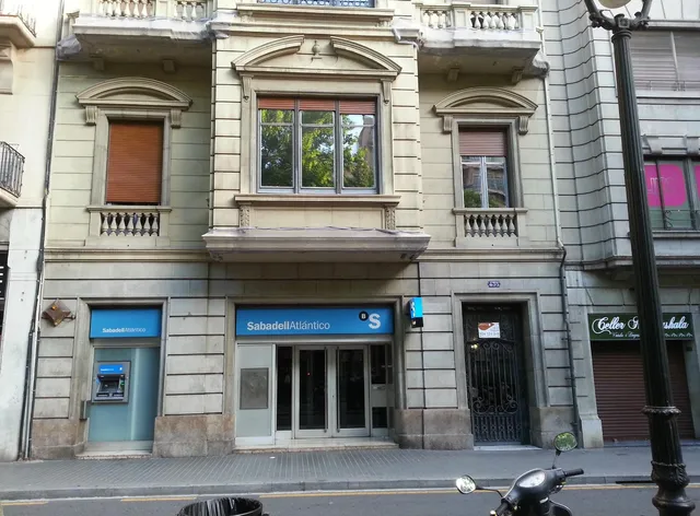 Hostel Friends Barcelona