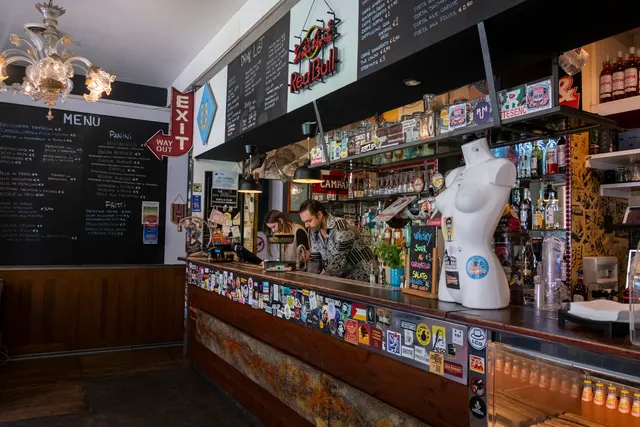 Bar Celestino 1904 Ristorante & Cocktail San Lorenzo