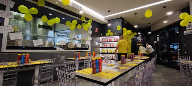 Zeroottantuno Marano - Pizzeria All You Can Eat