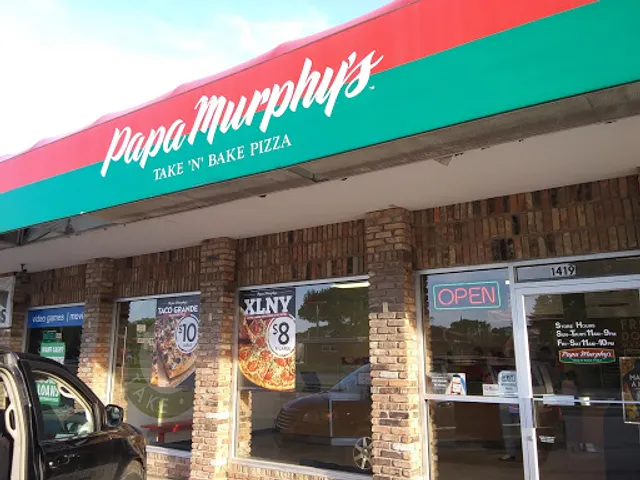 Papa Murphy's | Take 'N' Bake Pizza