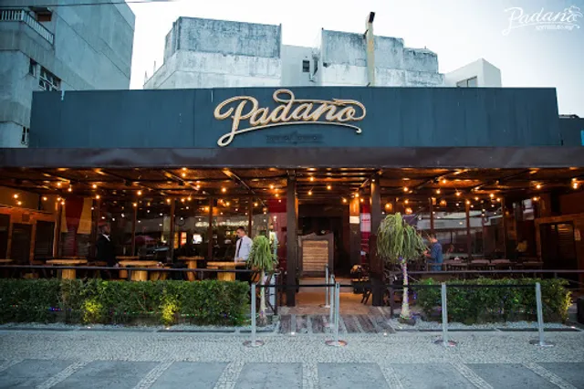 Padano Sertanejo & Bar