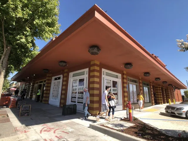 Castro Valley Marketplace
