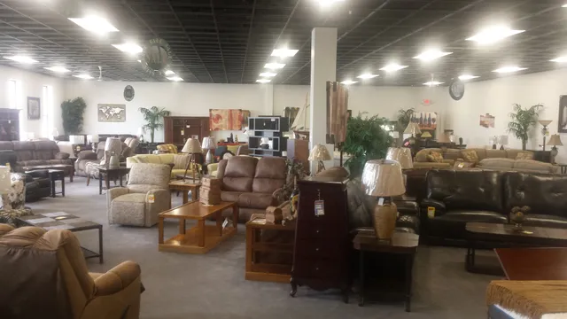 Dubuque Furniture & Flooring