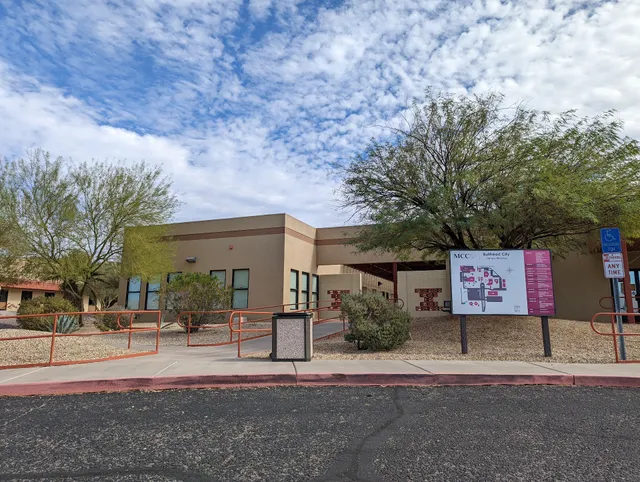 Mohave Community College