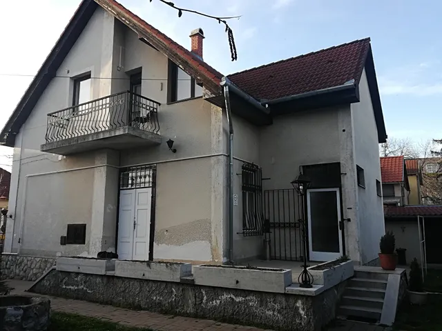 Horváth Apartmanház