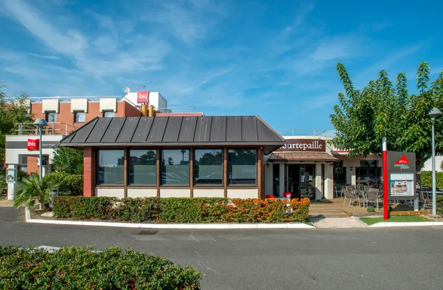 ibis Toulouse Blagnac Aéroport