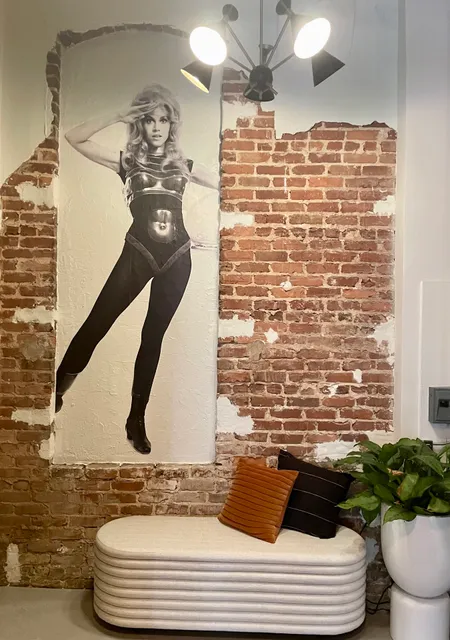 The Studio Pilates - Atlanta