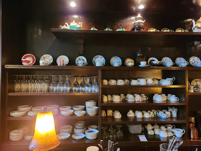 Limelight Coffee House